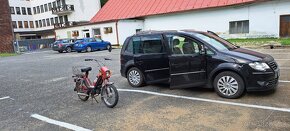 Volkswagen Touran 2.0 TDI DSG6 - 3