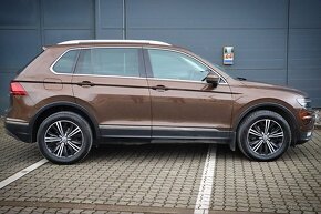 Volkswagen Tiguan 2.0 TDI 140KW 4x4 DSG WEBASTO Virtual - 3