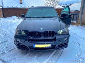 BMW e70 x5 - 3