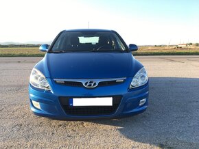 Hyundai i 30,  nafta 1,6 crdi, r.v.2008 - 3