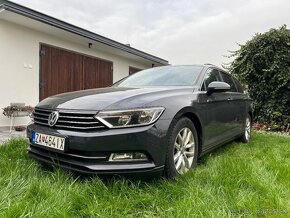 VW PASSAT B8 2.0 TDi 110kw - 3