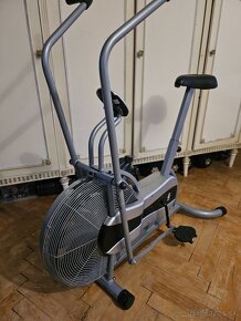 Trenazer airbike - 3