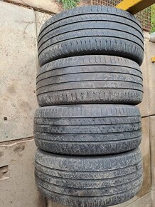 Letne pneu R19 Michelin latitude sport 3. - 3