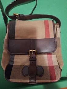 Burberry originál kabelka crossbody unisex - 3