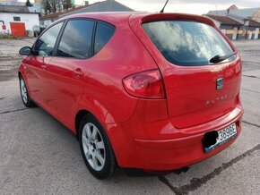 SEAT ALTEA 2.0 TDI 103KW STYLANCE - 3