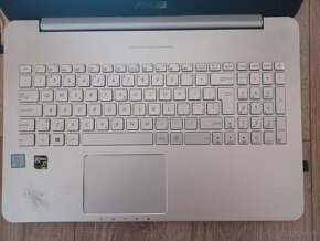 Predam ASUS VivoBook Pro N552VX - 3