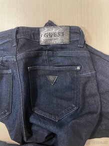 GUESS jeansy s/XS - 3