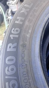 205/60 R16 96H XL zimné pneumatiky semperit - 3