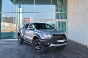 Ford Ranger Raptor 2.0 TDCi EcoBlue BiTurbo 4WD - 3