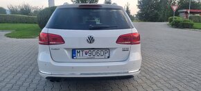 VW PASSAT 2.0 TDI 4 MOTION Highline - 3