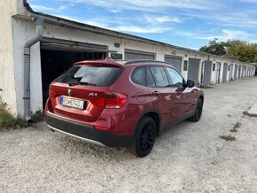 BMW x1 - 3