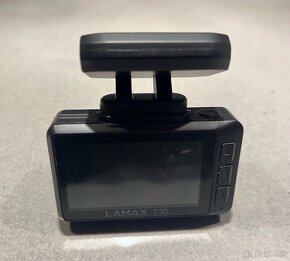 LAMAX T10 4K autokamera - 3