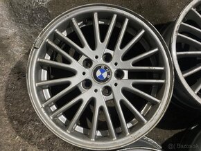 5x120 R17 BMW X1 X3 - 3