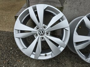 Vw disky 5x112 r18 VW ID3,ID4 - 3