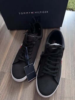 tommy hilfiger tenisky 46 - 3