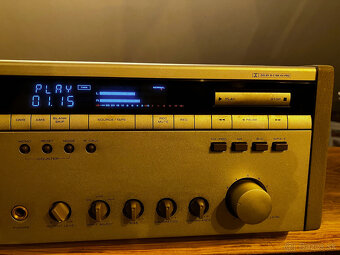 Marantz - 3