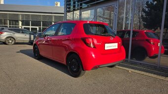 Toyota Yaris 1.33 VVT-i Trend - 3