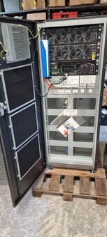 Predám UPS Emerson Liebert NX 40KVA - 3