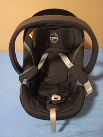 Cybex Atom 5 - 3