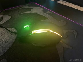 Herná myš Roccat Kone Aimo - 3