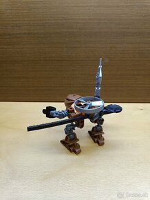 LEGO Bionicle Rahaga Pouks (4869) - 3