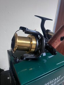 Daiwa CROSSCAST45 SCW 5000LD QD OT - 3