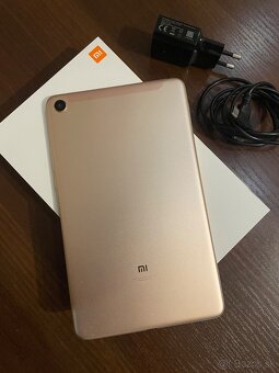 Xiaomi MI Pad 4 3/32GB RoseGold - 3