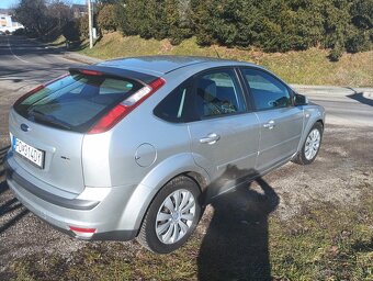 Predám Ford Focus 1.6 tdci - 3