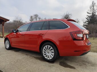 Škoda Octavia Combi 1.6 TDI DSG - 3