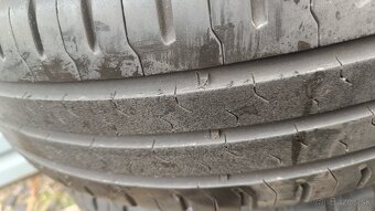 Sada pneumatik Continental 175/65 R15 84T letné - 3