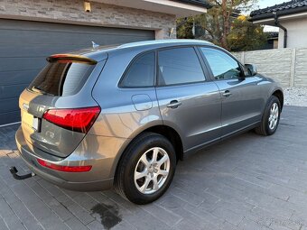 Audi Q5 2.0tdi qattro - 3