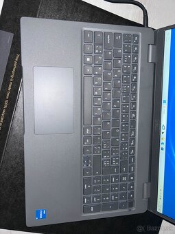 Notebook Dell - 3