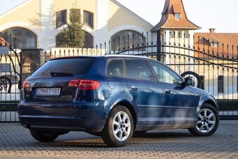 Audi A3 - 3