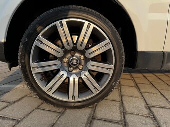 Range Rover Sport 3,0 HSE 188 kW - 3