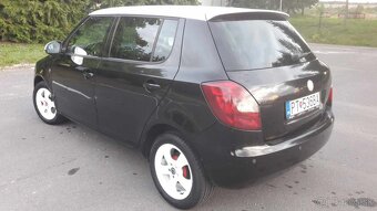 Fabia 2 1,4 mpi - 3