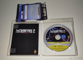 Infamous 2 - 3