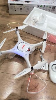 SYMA  X25Pro - 3