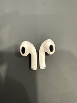 Predám Airpods 3. generácia - 3