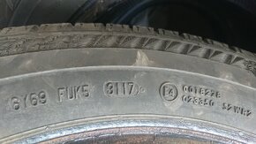 205/65 r16c - 3