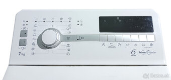 Automatická pračka WHIRLPOOL TDLR 70220 - 3