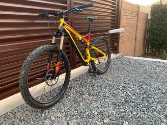 Specialized Stumpjumper FSR Comp Evo - 3