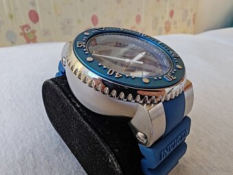 Invicta Grand Diver 300m - 3