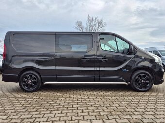 Fiat Talento L2H1, 2019,1.6 MultiJET 145HP/EURO 6 - 3