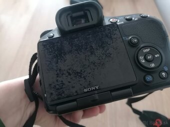 Sony a65 objektiv DT-18-70 - 3