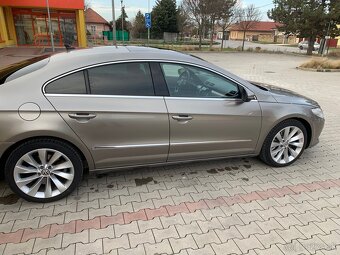 Volkswagen Passat CC 3.6 FSI DSG ACC 220kw 2008 - 3