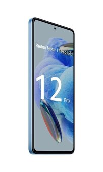 XIAOMI REDMI NOTE 12 PRO 6GB/128GB - 3