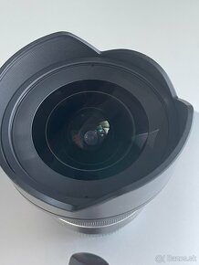 Samyang 14mm f2.8 AF pre Sony FE - 3