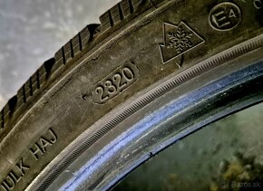 225/40 R18 92V Goodride SW608 - 3