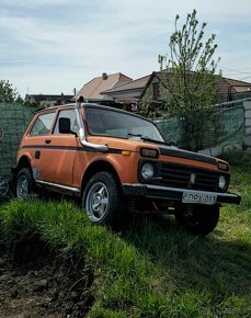 lada niva 1.6 bez tp - 3