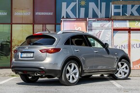 Infiniti QX70 S-Premium - 3